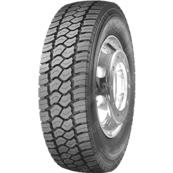 Sava Orjak O3 265/70R19.5 140/138M 3PMSF - 2026