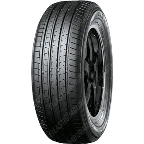 Yokohama 225/55R18 98H Advan V61 Lexus - 2025