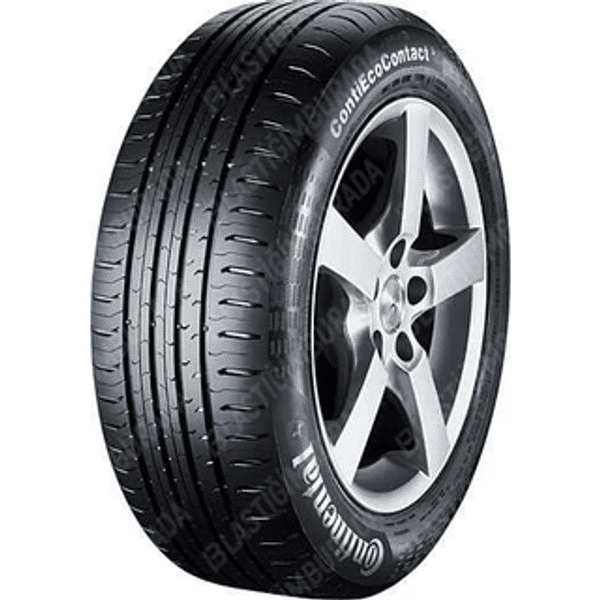 Continental ContiEcoContact 5 MO 205/55R16 91V - 2025