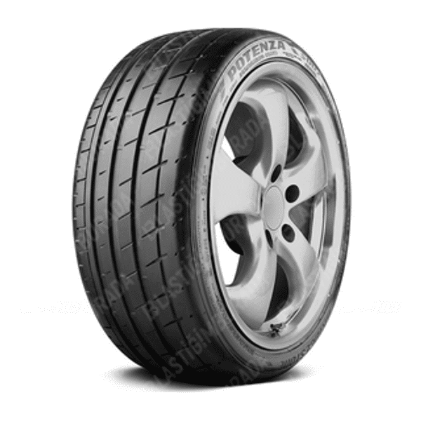 Bridgestone Potenza S007 A5A 295/35R20 105Y XL - 2025