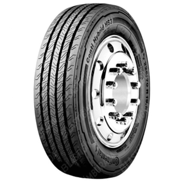 Continental Conti Hybrid HS3 285/70R19.5 146/144M M+S 3PMSF 16PR - 2026