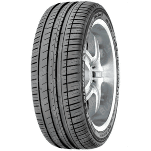 Michelin Pilot Sport 3 195/50R15 82V GRNX - 2026
