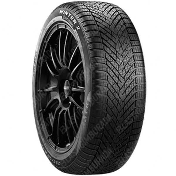 Pirelli Cinturato Winter 2 215/65R16 102H XL M+S 3PMSF - 2024