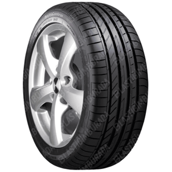 Fulda SportControl 205/45R16 83V - 2025