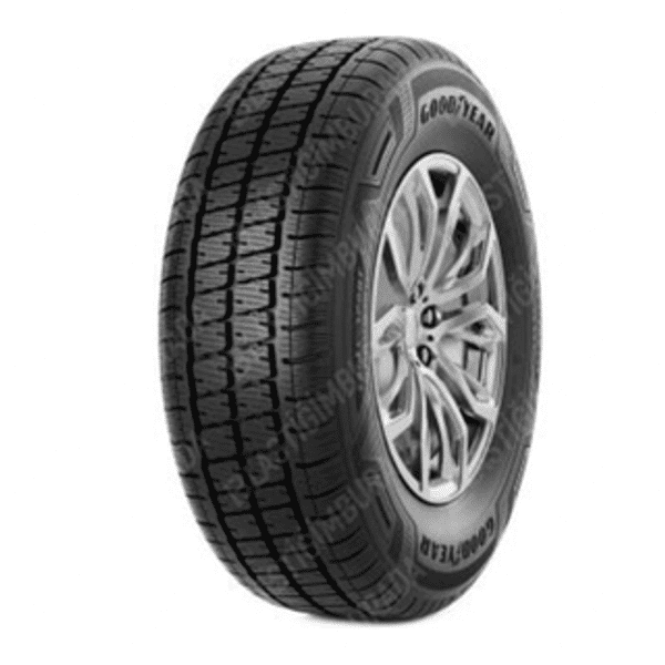 Goodyear Eagle Sport 4 Seasons Cargo 195/70R15C 104/102R M+S 3PMSF - 2025