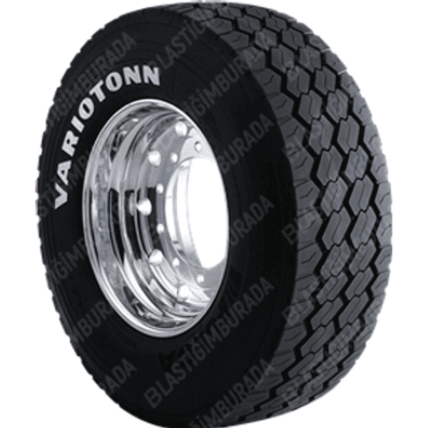 Fulda Fulda Variotonn 385/65R22.5 160K 3PMSF - 0 En Ucuz Fiyatları ve Özellikleri