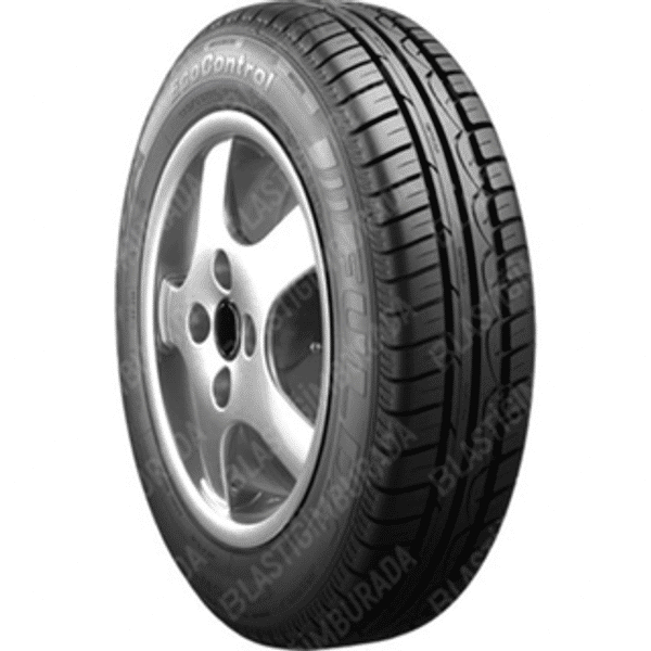 Fulda 185/60R14 82T EcoControl - 2024
