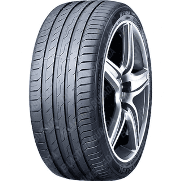 Nexen NFera Sport 205/65R17 100Y XL - 2022
