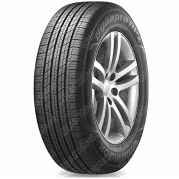 Hankook Dynapro HP2 RA33 245/65R17 111H XL M+S - 2026