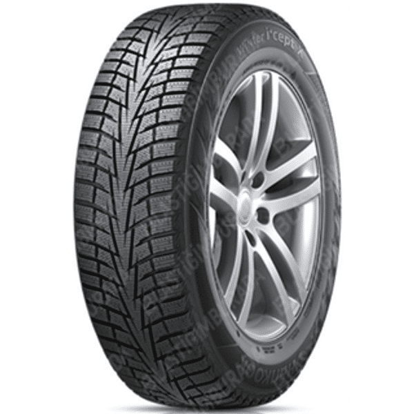 Hankook Winter i'cept X RW10 275/55R20 117T XL M+S 3PMSF - 2025