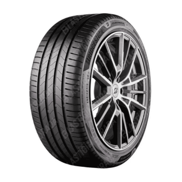 Bridgestone Turanza 6 275/40R22 107Y XL | Yaz Lastiği