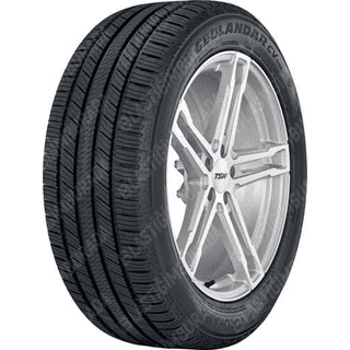 Yokohama Geolandar CV G058 215/60R17 96H - 2025
