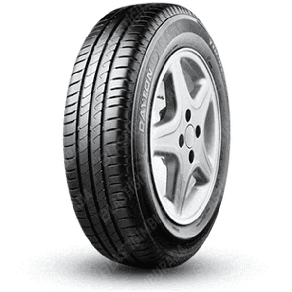 Dayton Touring 2 225/55R17 101W XL - 2025