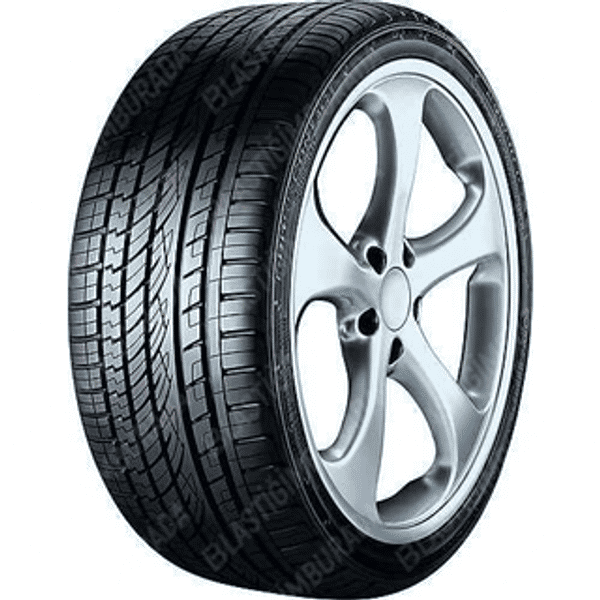 Continental Continental ContiCrossContact UHP 305/40R22 114W XL FR - 2026 En Ucuz Fiyatları ve Özellikleri