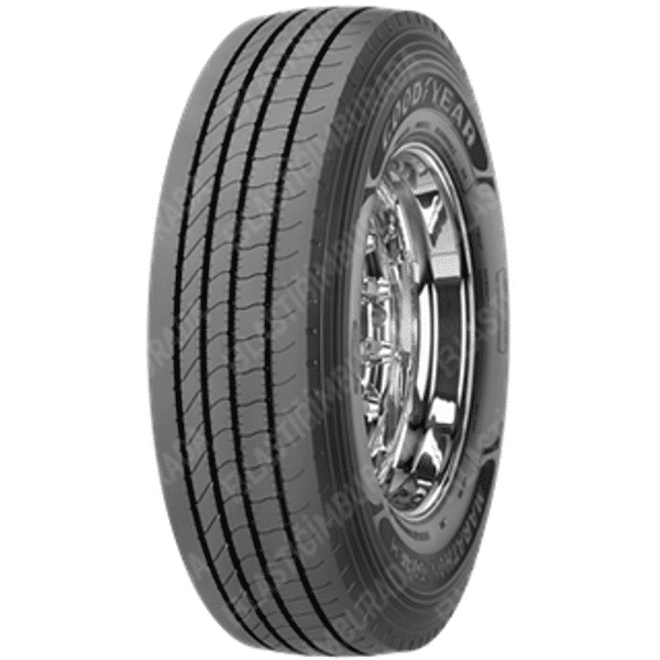 Goodyear Marathon Coach 295/80R22.5 154/149M HL 3PMSF - 2025