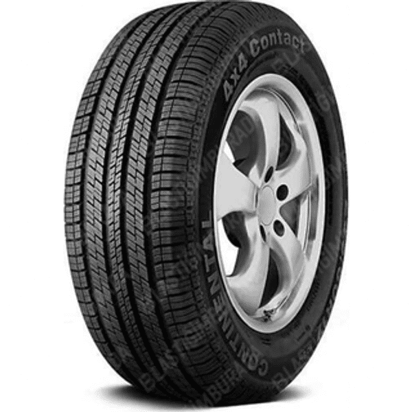 Continental Conti4x4Contact 215/75R16 107H XL - 2023