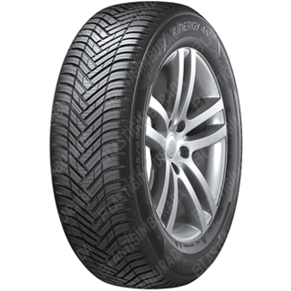 Hankook Kinergy 4S2 H750B HRS 205/55ZR16 94W XL M+S 3PMSF - 2026