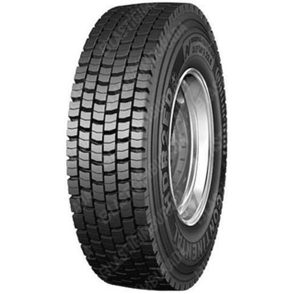 Continental HDR2+ ED 315/80R22.5 156/150L M+S 3PMSF 20PR - 2026