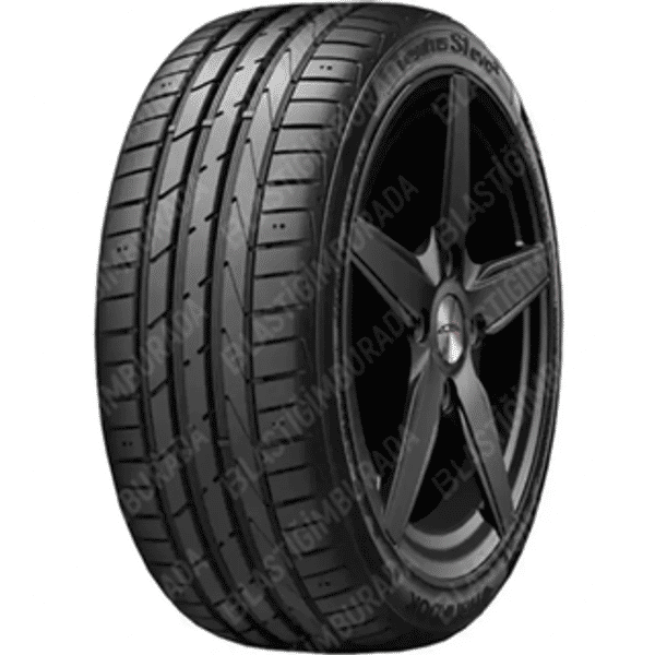 Hankook Ventus S1 evo2 K117B HRS * 245/45R19 98Y - 2026