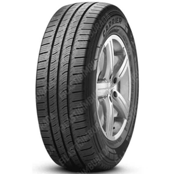 Pirelli Carrier All Season 195/75R16C 110/108R M+S 3PMSF - 2025