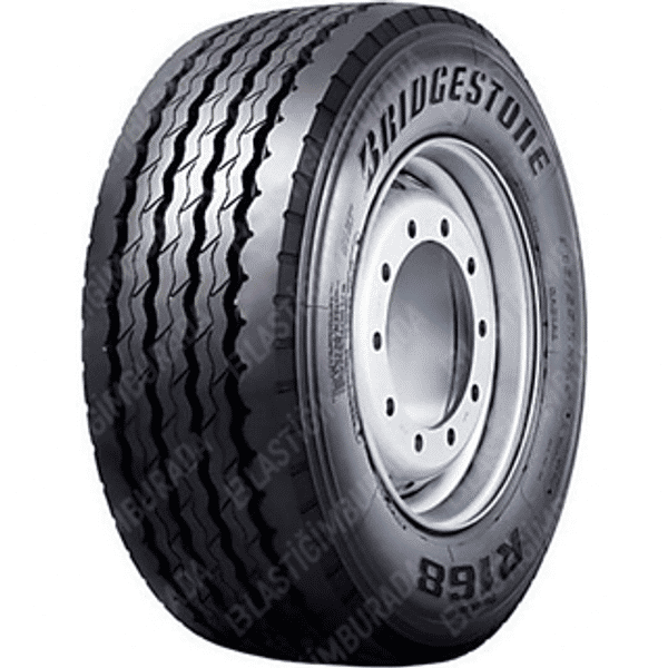 Bridgestone R179 AS 385/55R22.5 160K 158L M+S 3PMSF