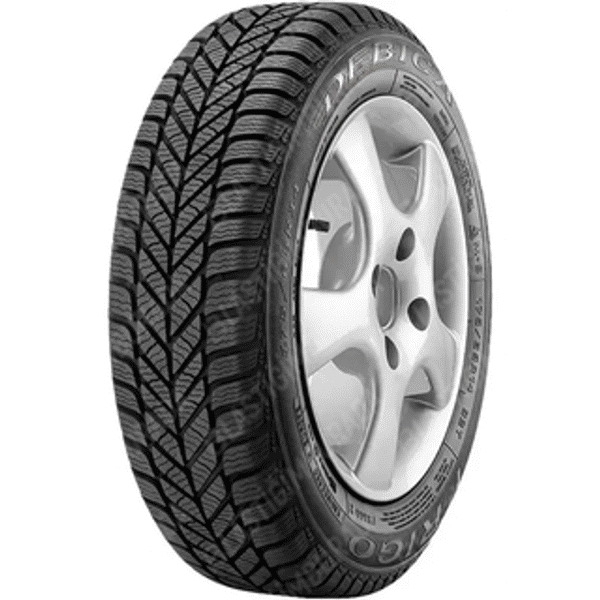 Debica Frigo 2 195/60R15 88T M+S 3PMSF - 2025