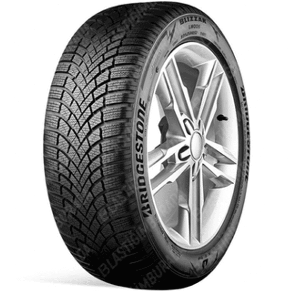 Bridgestone Blizzak LM005 195/60R16 89H M+S 3PMSF - 2022