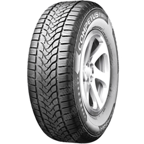 Lassa Competus Winter 2+ 205/80R16 104T XL M+S 3PMSF - 2024