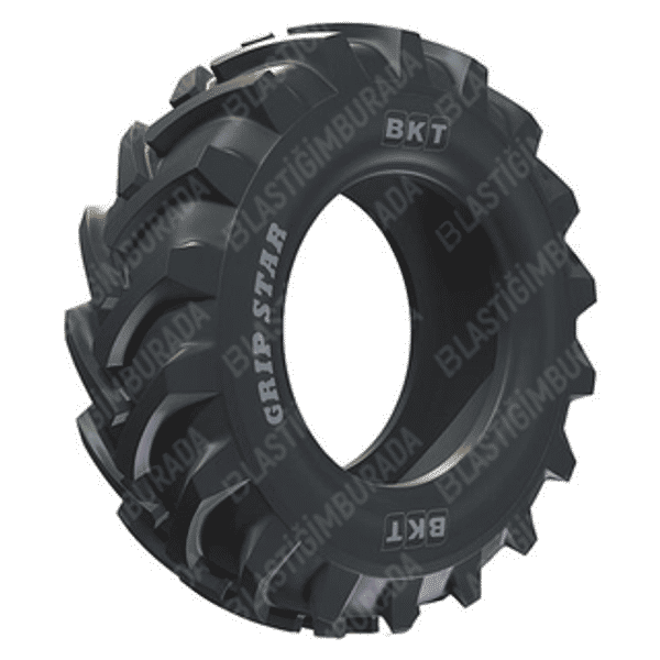 BKT BKT Grip Star 15.5/80-24 151A6 163A6 TL 16PR - 0 En Ucuz Fiyatları ve Özellikleri