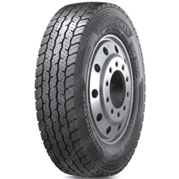 Hankook Smart Flex DH35 215/75R17.5 126/124M M+S 3PMSF 12PR - 2026