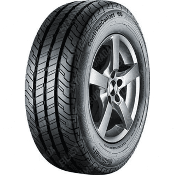 Continental ContiVanContact 100 205/75R16C 110/108R - 2026