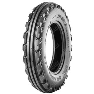 Lassa 6.00-16 6PR Tr68 - 0