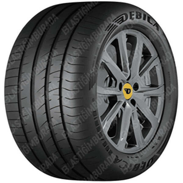 Debica Presto 235/55R18 100V - 2023