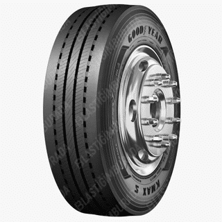 Goodyear Goodyear 315/70R22.5 156/150 L Kmax S Endurance Gen-2 M+S 3PMSF - 2026 En Ucuz Fiyatları ve Özellikleri