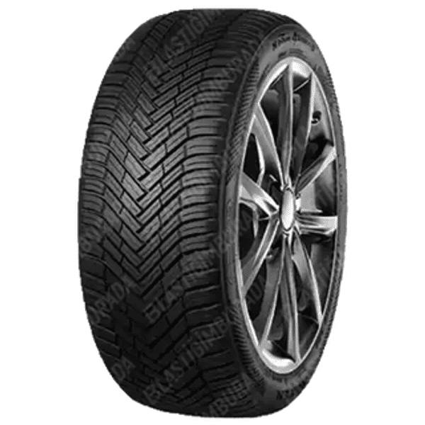 Nexen Nblue 4Season 195/65R15 91T M+S 3PMSF - 2025