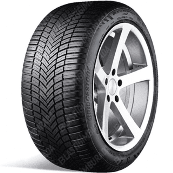 Bridgestone Weather Control A005 Evo 185/65R15 92V XL M+S 3PMSF - 2026