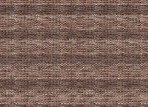 Amber Khaki Self Design Fabric Main And Sheer Type