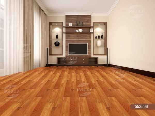 Vinly flooring Thickness 1.5 mm 553506