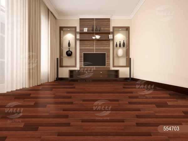 Vinly flooring Thickness 1.5 mm 554703