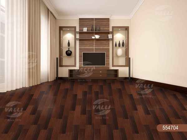 Vinly flooring Thickness 1.5 mm 554704