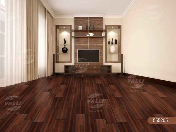 Vinly flooring Thickness 1.5 mm 555205