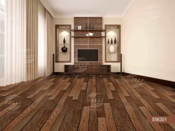 Vinly flooring Thickness 1.5 mm 556301