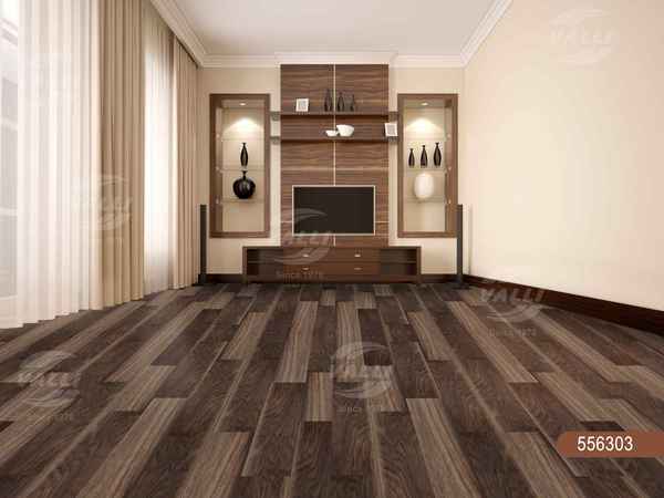 Vinly flooring Thickness 1.5 mm 556303