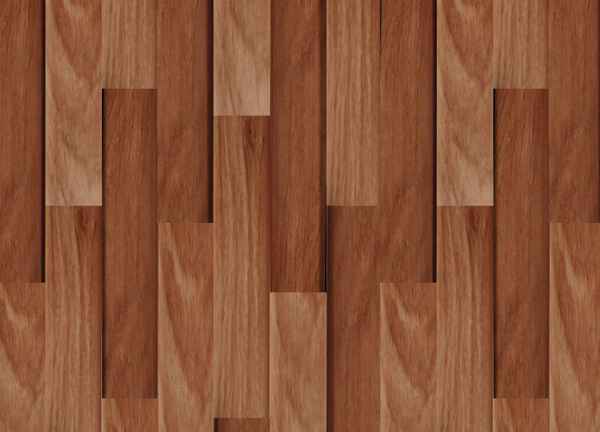 Vinly flooring Thickness 1.5 mm 556305