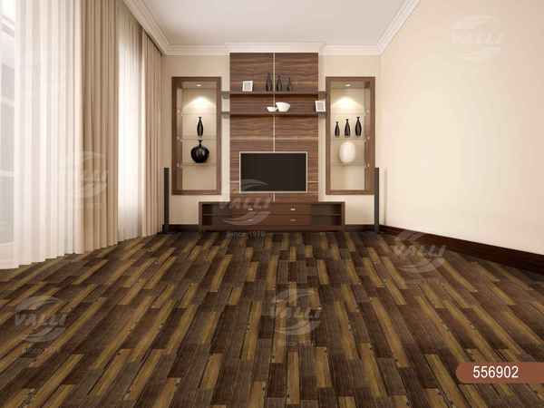 Vinly flooring Thickness 1.5 mm 556902