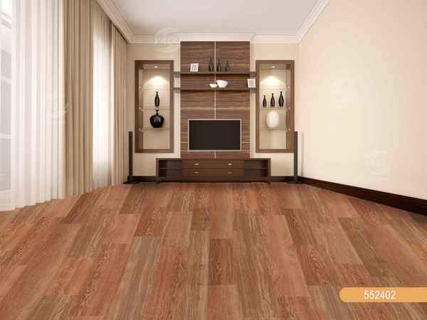 Hi tech thickness 1.3 mm wonder floor 552402