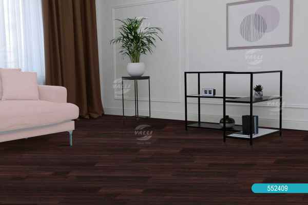 Trend thickness 1.3 mm wonder floor 552409