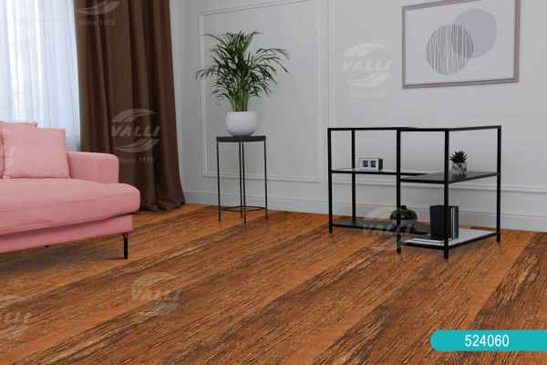 Brunt wood flooring