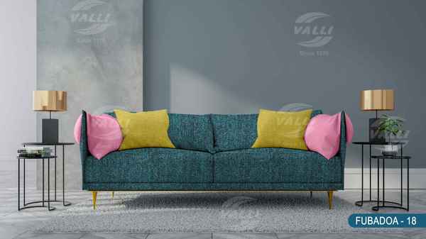 Self Design Furnishing - CL.BERRY