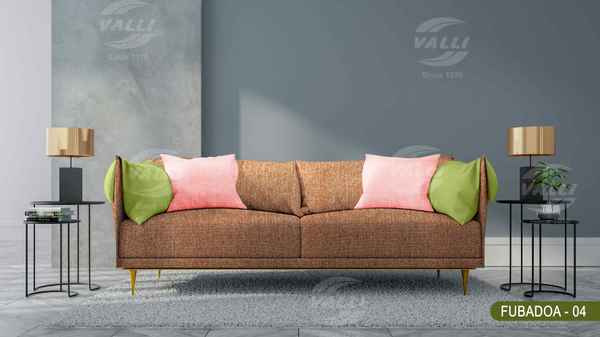 Self Design Furnishing - CL.COOCKIE